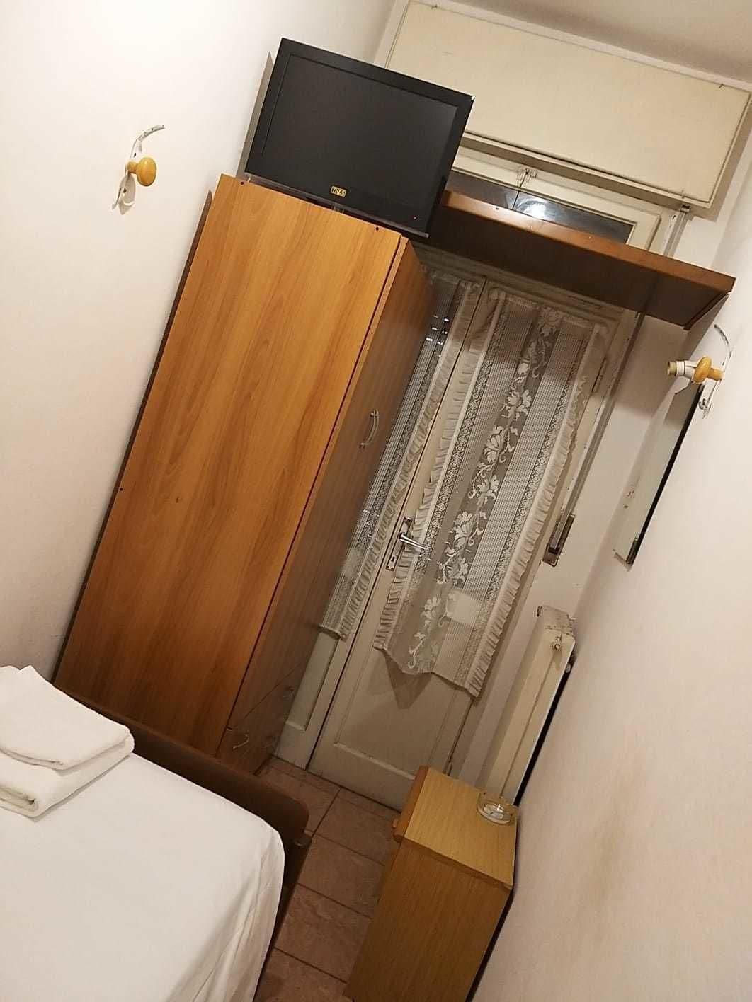 호텔 암바 알라지 마르게라 외부 사진